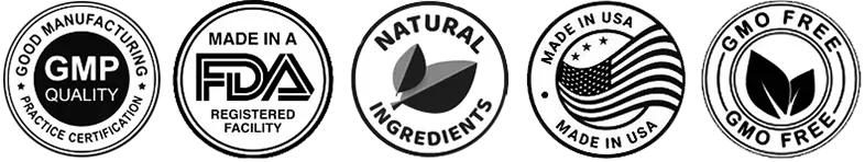 Men's Growth Scientifically Formulated
