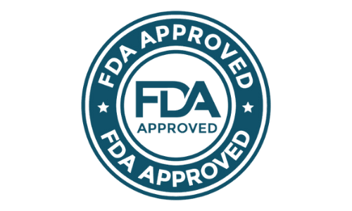 Men's Growth FDA Approved