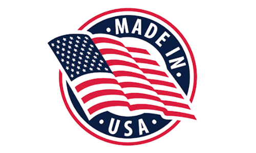 Men's Growth Made In USA